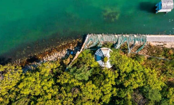 Povglia Island: The scariest island in the world, a favorite haunt of ghost hunters