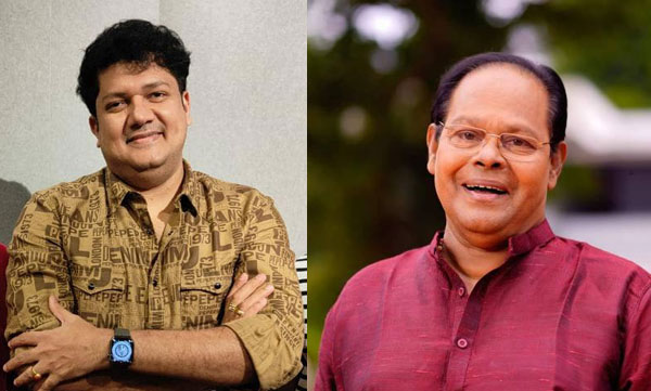 Singer Biju Narayanan shares his memories with Innocent