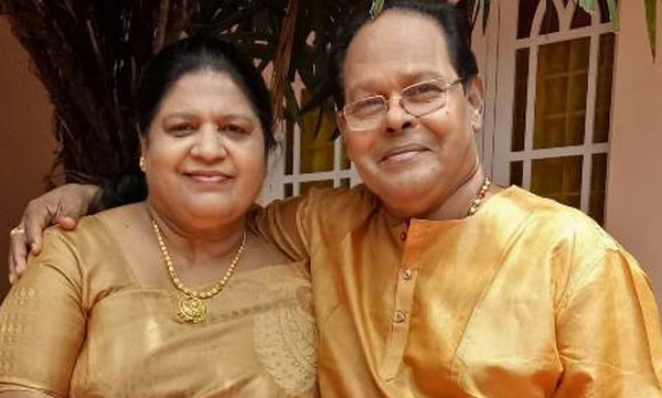 Singer Biju Narayanan shares his memories with Innocent