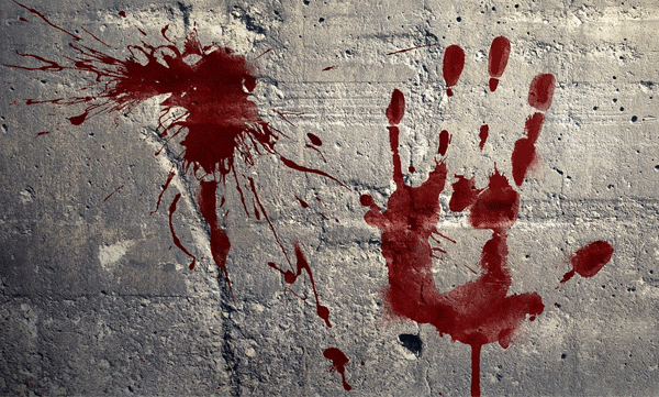 Another human sacrifice shook the country: a neighbor killed a seven-year-old girl to have a baby