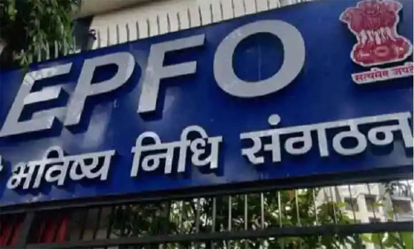 P F Body EPFO Fixes 8.15% Interest Rate