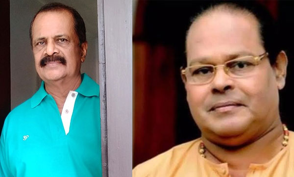  MohanJose wrote an emotional note about innocent       