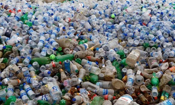 researchers  says that hydrogen can be produced from plastic
