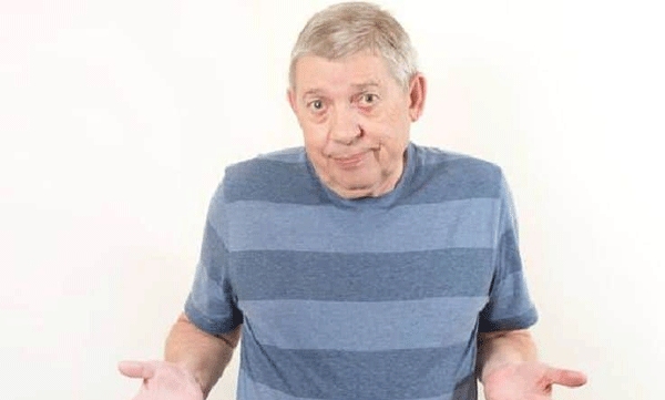 The 74-year-old has eight wives; Life in a care home