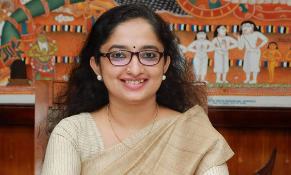 Collector Divya S Iyer reveals about molestation attempt on her at the age of six