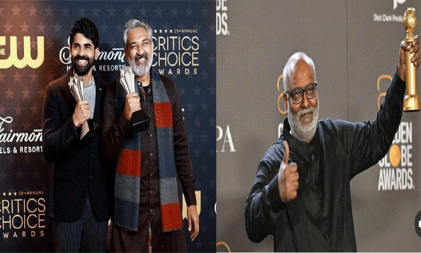 Oscar paid for and acquired; Karthikeya with reply