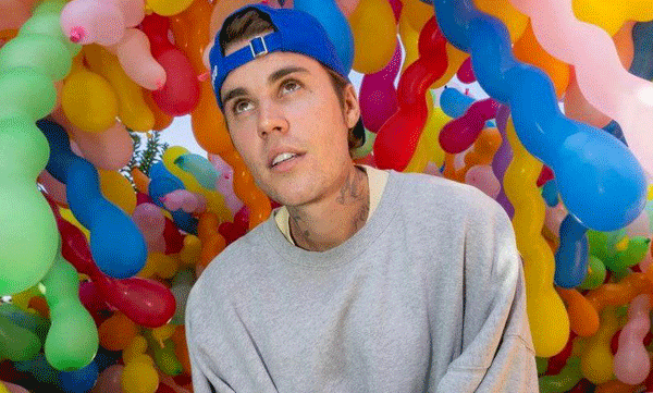 Pop singer Justin Bieber is reportedly ending his career