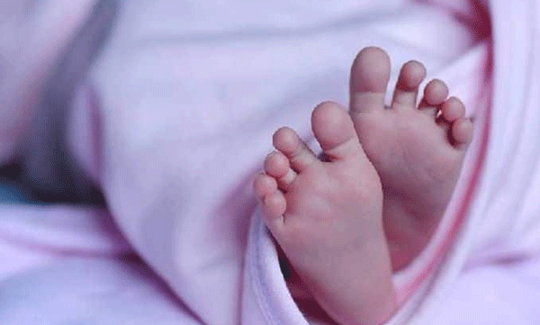 newborn died of prolonged starvation parents detained