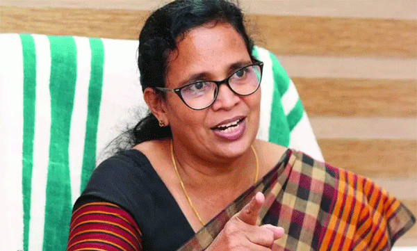 death threat against kk ema