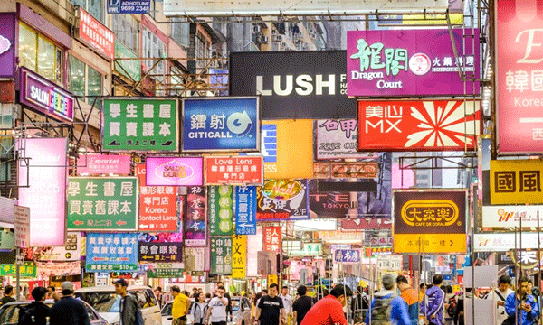 Market backlash, government persecution; Billionaires escaping from China