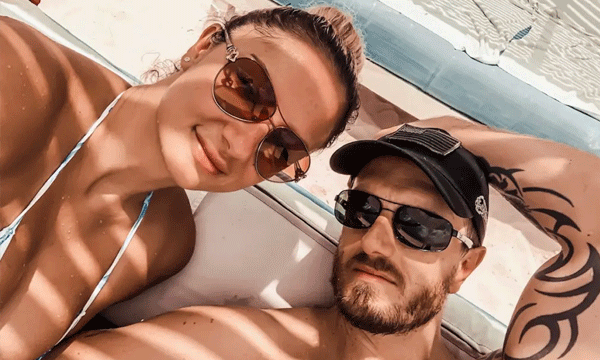 Wife Lets Husband Sleep With Other Women