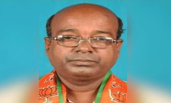 BJP MLA found watching obscene reels