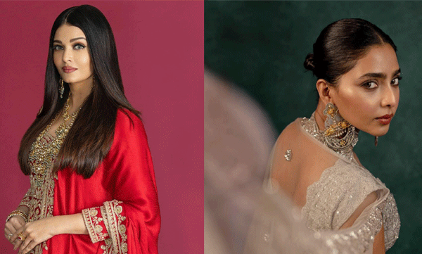 Aishwarya Lakshmi shares memories with Aishwarya Rai 