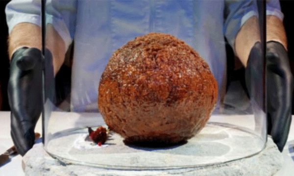 meatball  mammoth created cultivated meat firm