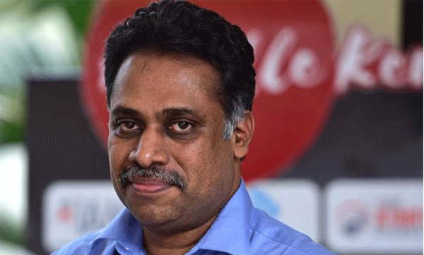 saji gopinath appointe as kerala technical university vice chancellor