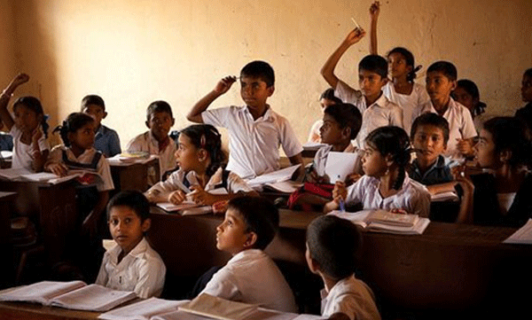 Summer vacation will be missed; For fourth and seventh class students, it is the time for exams