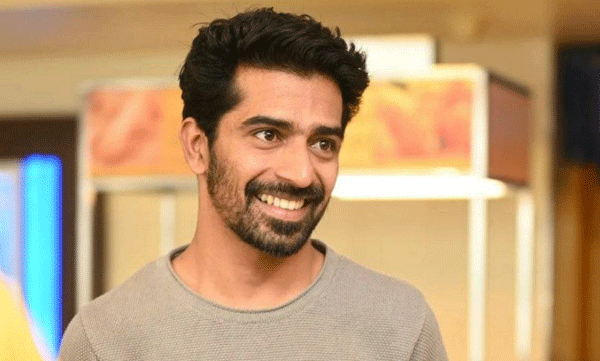 '777 Charlie' director's next film in Kannada and Malayalam; The actors will be leading heroes