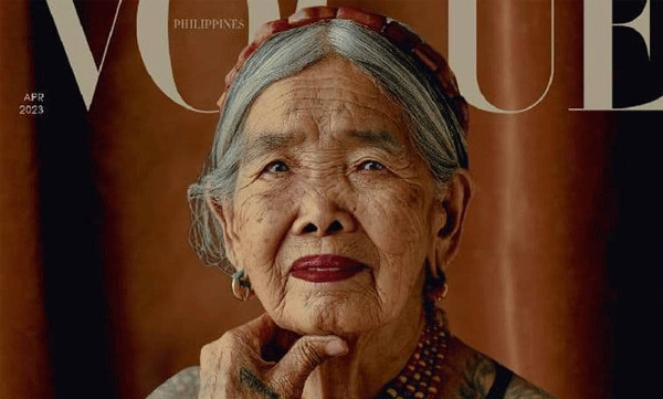 106 year old tattoo artist vogue philippines cover 