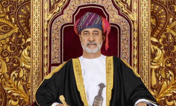 300 granted Omani citizenship by Royal Decree