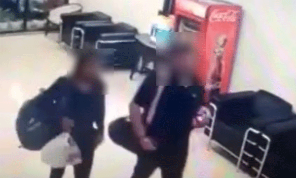 Elderly man dies under mysterious circumstances in hotel: The woman who was with him returned in the middle of the night