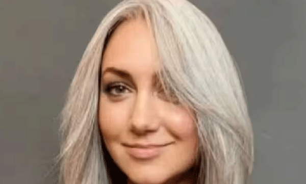 she was ten mistaken as grandmother