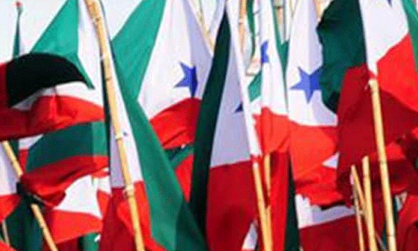 popular front of india in IB observation