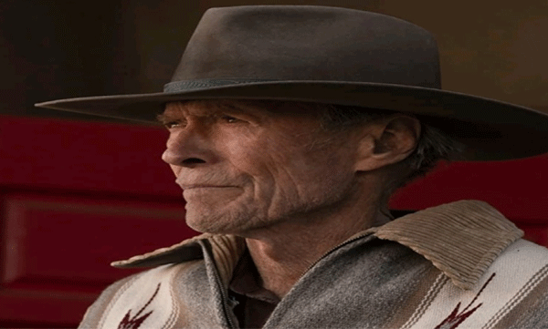 Clint Eastwood is set to end his six-and-a-half-decade long Hollywood career