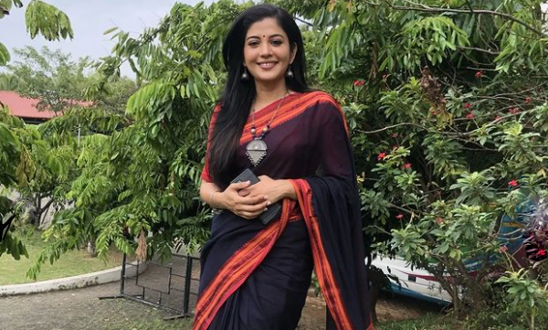 Actress Shivada shares her new movie, her film journey and upcoming projects