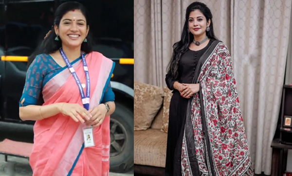Actress Shivada shares her new movie, her film journey and upcoming projects