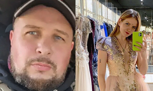 Female assassin accused of killing pro-Putin blogger 