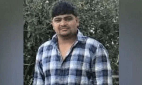 Deepak Boxer had fled India to Mexico on a forged passport
