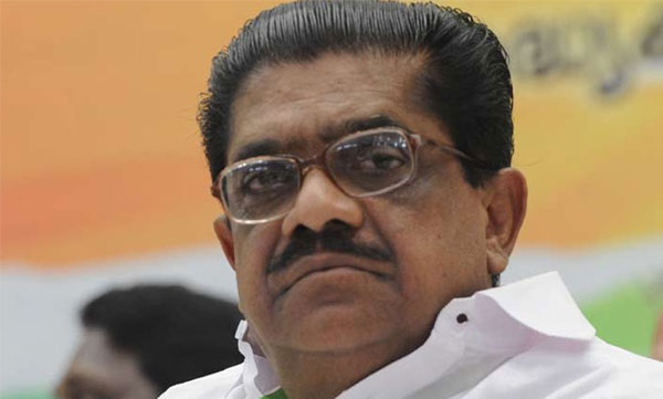 To ensure the safety of train passengers: VM Sudheeran