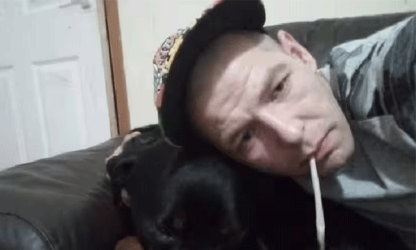 Two-and-a-half-year-old girl dies in brutal beating by her stepfather