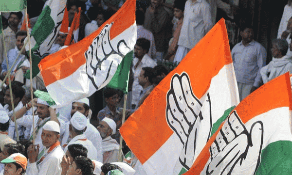 karnataka election congress with the second phase candidate list