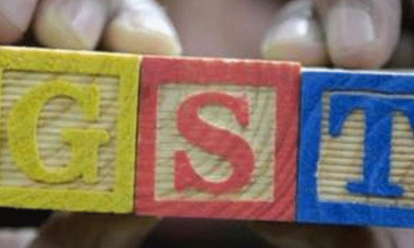  Dept not interest to take 20,000 crores GST