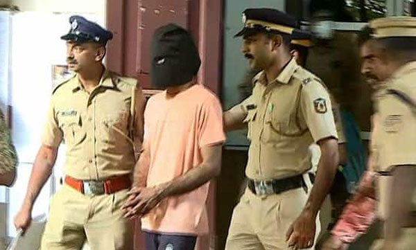 Medical report says that Shahrukh Saifi has no physical problems. Illness is the accused's ploy to avoid questioning