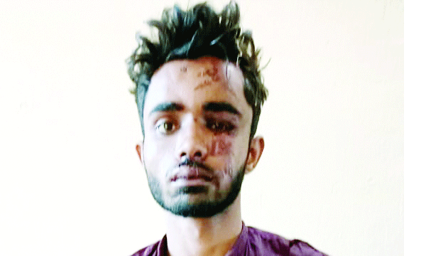 elathur train attack case