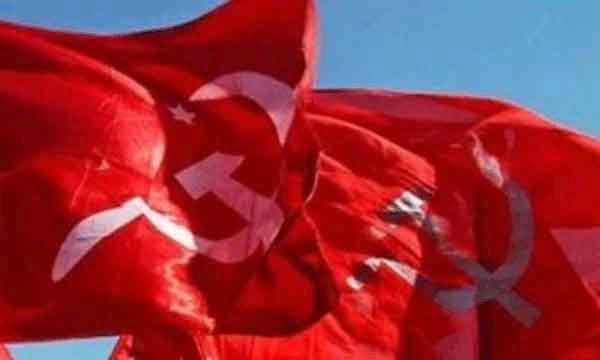 CPM against BJP easterday program