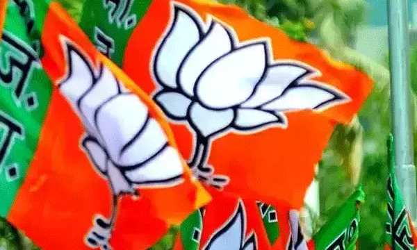 BJP invites cristians to their homes in vishu