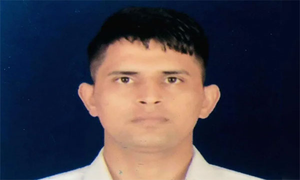 Navy Official Dies Onboard Frontline Warship During Sea Ops