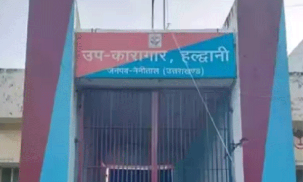 44 prisoners found hiv positive uttarakhand jail