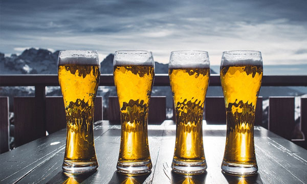 Keylong Panchayat  bans serving of beer during festivals and wedding celebrations