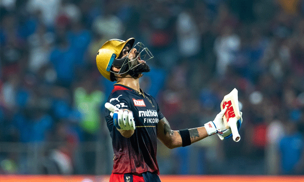 revisasthri about indian youth icon