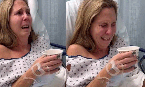 Years later the smell of coffee returned; Jennifer Can't Be Happy - Video