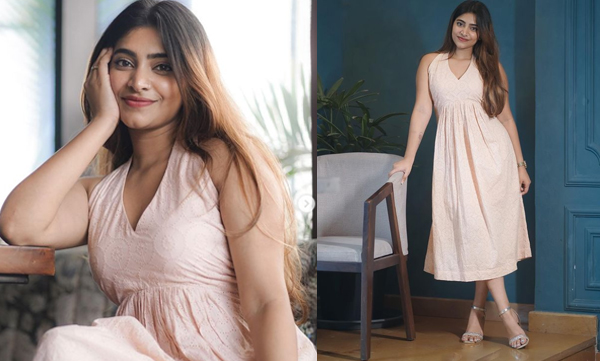 Young actress Malavika Sreenath reveals casting couch experience.