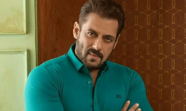 Salman Khan Will Be Killed On April 30