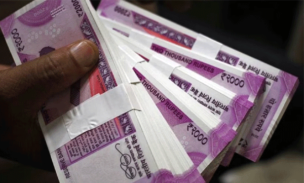 Bevco's ten lakh rupees account has changed to a native of Kattakkada; Spent all the money