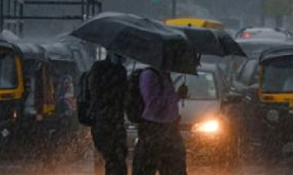 Kerala may receive more rain than other places this time