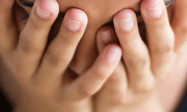 allegation against DYFI leader