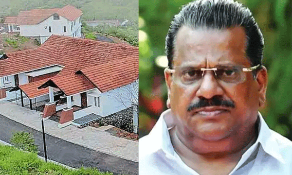  union minister is buying vaidekam resort company